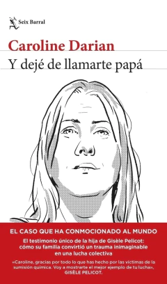 Y dejé de llamarte papá c/faja