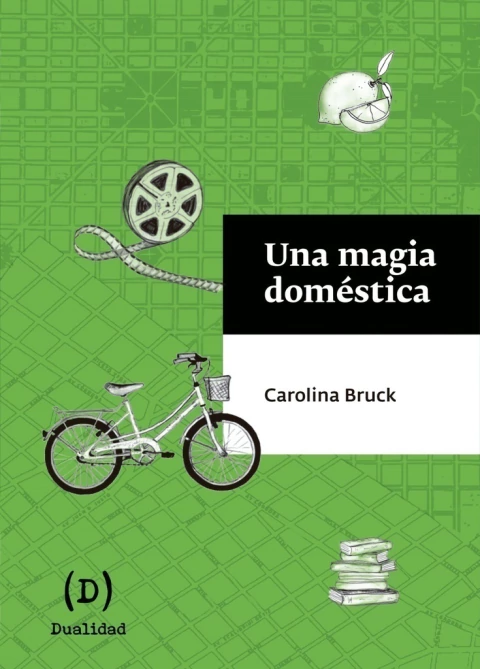 Magia doméstica, Una