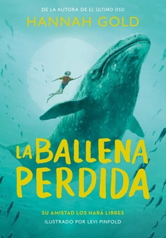 La ballena perdida