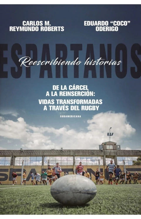ESPARTANOS