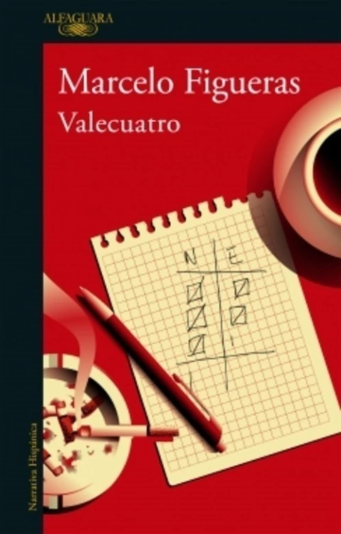 VALECUATRO