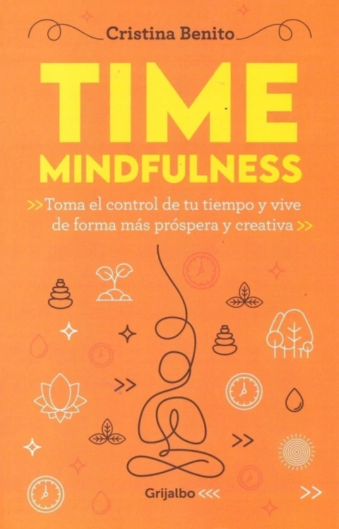 TIME MINDFULNESS
