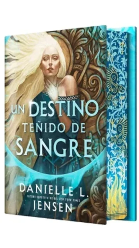 Un destino teñido de sangre