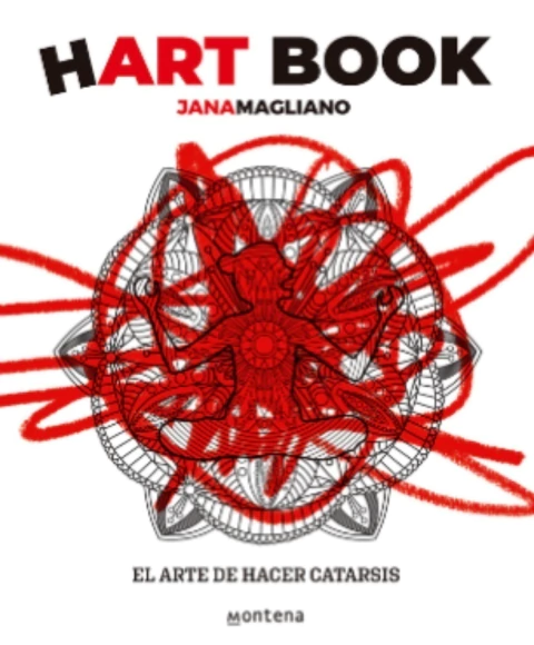 HART BOOK