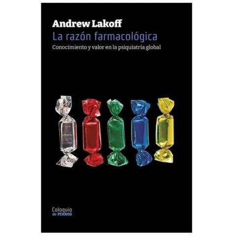 La razón farmacológica