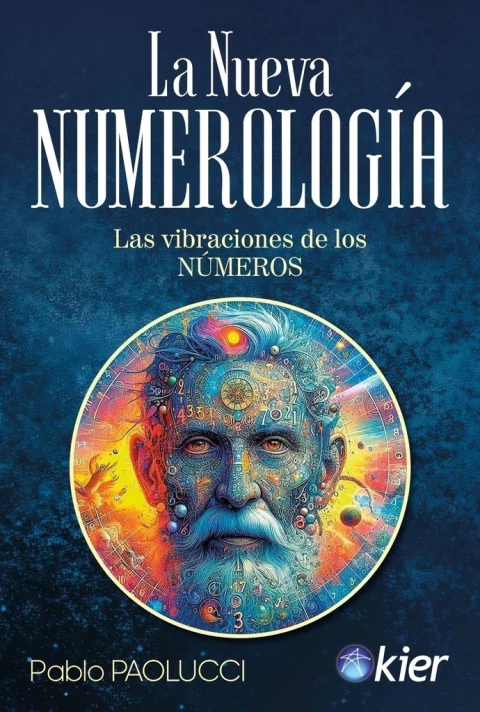 NUEVA NUMEROLOGIA, LA