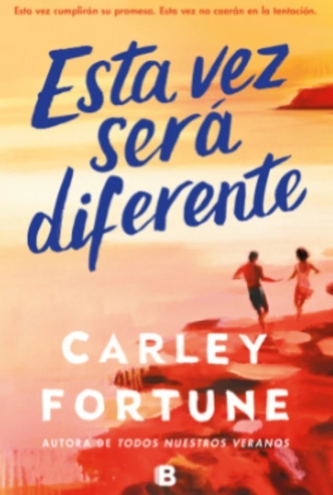 ESTA VEZ SERA DIFERENTE