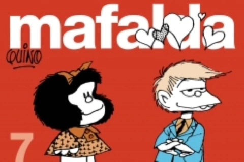 MAFALDA 7