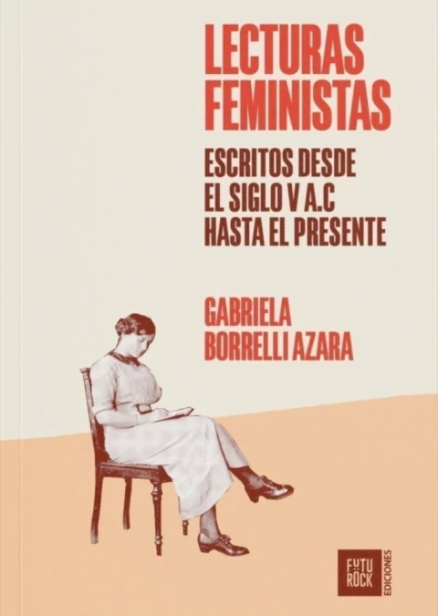 Lecturas feministas