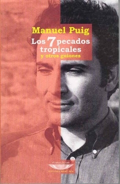 Los 7 pecados tropicales