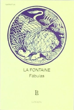 Fábulas de La Fontaine