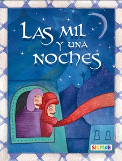 Mil y una noches, Las