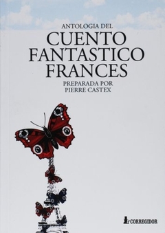 Antología del cuento fantástico francés