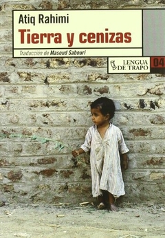 Tierra y cenizas