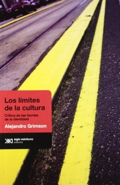 Los límites de la cultura