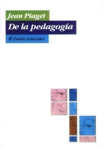 De la pedagogía