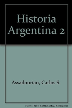 Historia argentina 2