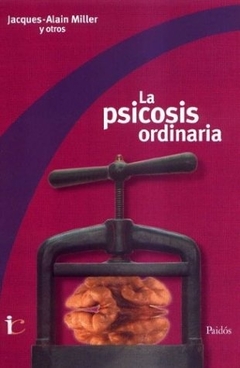 Psicosis ordinaria, La. la convención de Antibes