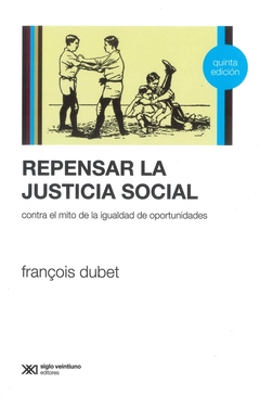 Repensar la justicia social