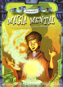 Magia mental