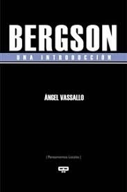 Bergson. Una introducción