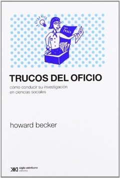 Los trucos del oficio