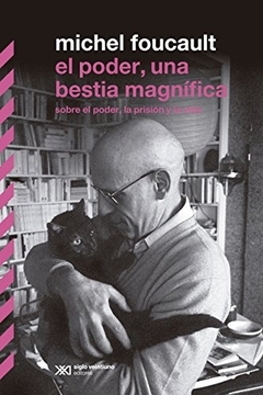 El poder, una bestia magnífica