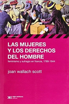 Las mujeres y los derechos del hombre