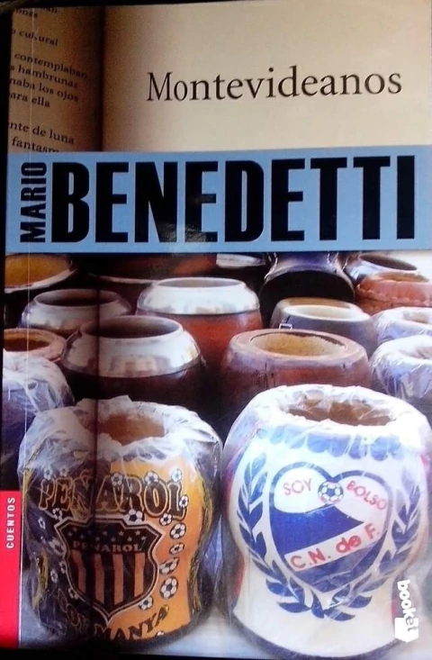 Montevideanos