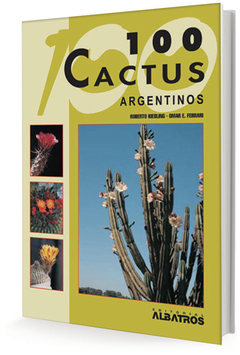 100 cactus