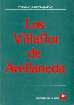 Villaflor de Avellaneda, Los