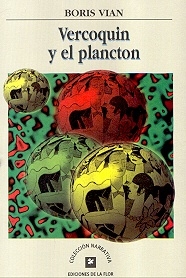 Vercoquin y el plancton