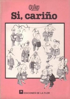 Sí cariño