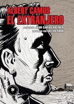 El extranjero (Novela Grafica) - comprar online