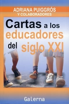 Cartas a los educadores del siglo XXI