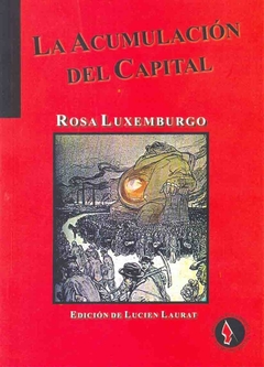 La acumulación del capital