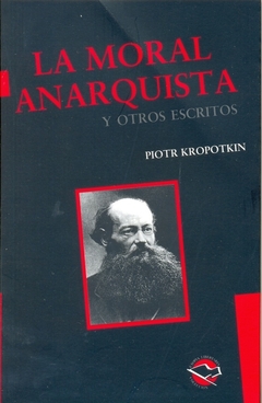 La moral anarquista