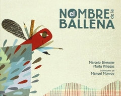 El nombre de la ballena