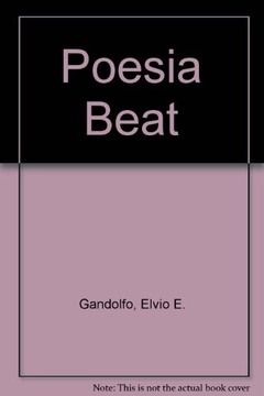 Poesía beat