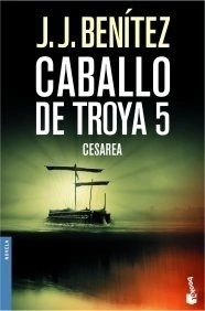Caballo de Troya 5. Cesarea - comprar online