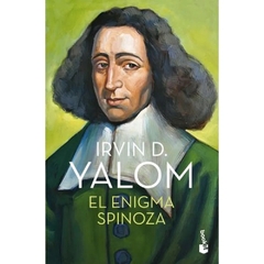 El enigma Spinoza