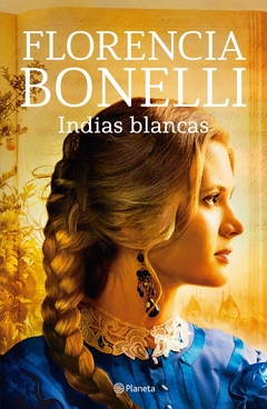 Indias blancas I