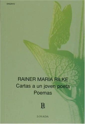 Cartas a un joven poeta. Poemas