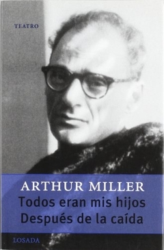 Todos eran mis hijos. Despues de la caída