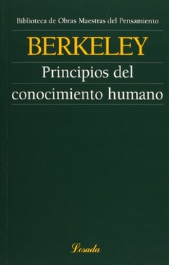 Tratado sobre los principios del conocimiento humano