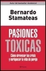 Pasiones toxicas
