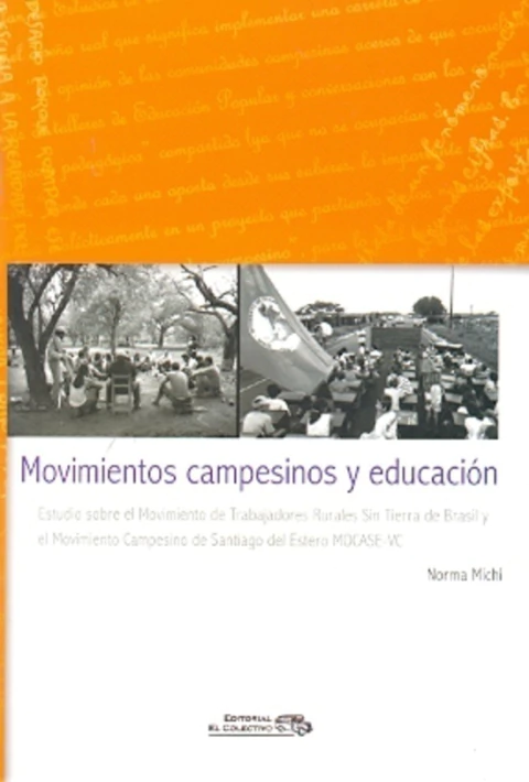 Movimientos campesinos y educación