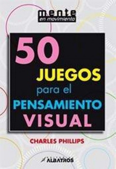 50 juegos para el pensamiento visual