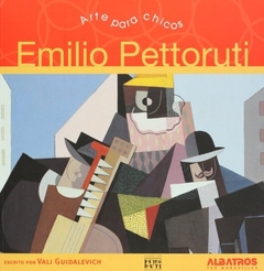 Emilio Pettoruti