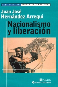 Nacionalismo y liberación